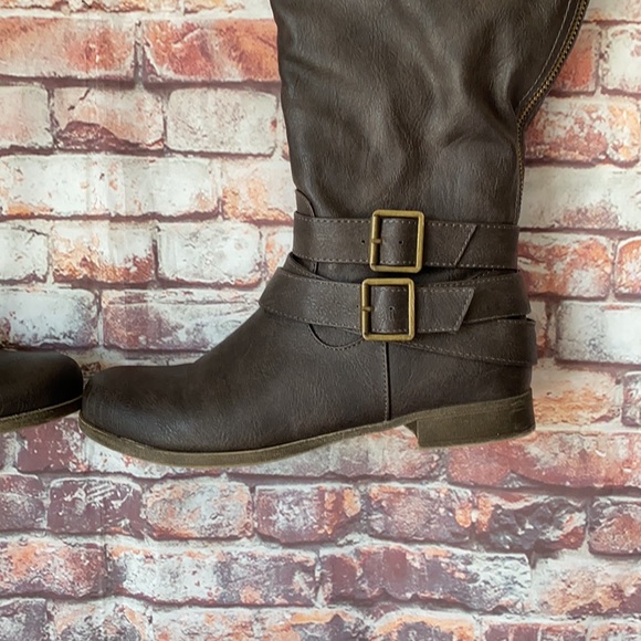 shoedazzle rain boots